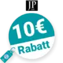 10€ JP1880 Rabatt – Newsletter