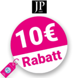 10€ JP1880 Gutschein – AUF ALLES