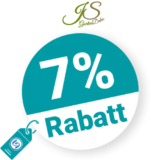 7% JS GartenDeko Rabatt – Newsletter