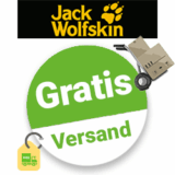 Jack Wolfskin Gutschein Gratis Versand