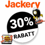 30% Jackery Gutschein Black Friday
