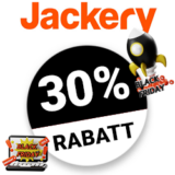 30% Jackery Gutschein Black Friday