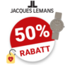 50% Jacques Lemans Gutschein