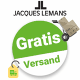 Jacques Lemans Gutschein Gratis Versand