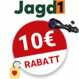 10€ Jagd1 Gutschein