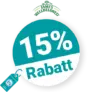 15% James Wellbeloved Rabatt – Newsletter