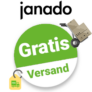Janado Gutschein Gratis Versand