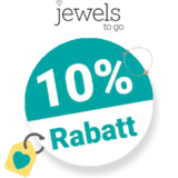10% Jewels To Go Gutschein – AUF ALLES