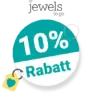 10% Jewels To Go Gutschein – AUF ALLES
