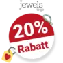 20% Jewels To Go Gutschein – Angebote