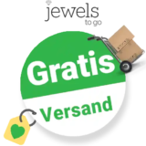Jewels To Go Gutschein Gratis Versand
