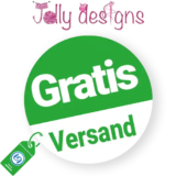 Jolly Designs Rabatt – Gratis Versand