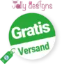 Jolly Designs Rabatt – Gratis Versand