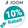 10% Joom Rabatt – Neukunden