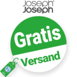 Joseph Joseph Rabatt – Gratis Versand