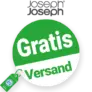 Joseph Joseph Rabatt – Gratis Versand
