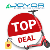 Joyor Gutschein Top Deal