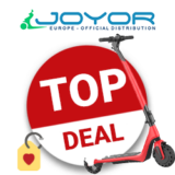 Joyor Gutschein Top Deal