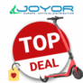 Joyor Gutschein Top Deal