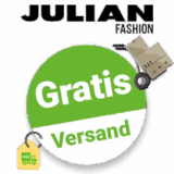 Julian Fashion Gutschein Gratis Versand