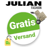 Julian Fashion Gutschein Gratis Versand