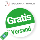 3,90€ Juliana Nails Rabatt – Gratis Versand