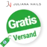 3,90€ Juliana Nails Rabatt – Gratis Versand