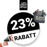 23% Just Spices Gutschein – Eingereicht