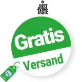 Just Taste Rabatt – Gratis Versand