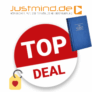 Justmind Gutschein Top Deal