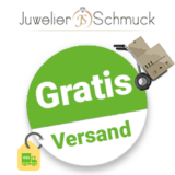 Juwelier Schmuck Gutschein Gratis Versand