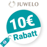 10€ Juwelo Rabatt – Newsletter