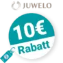 10€ Juwelo Rabatt – Newsletter