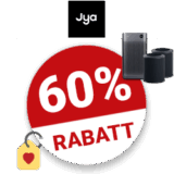 60% Jya Gutschein