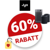 60% Jya Gutschein