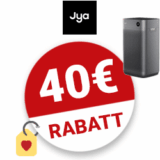 40€ Jya Gutschein