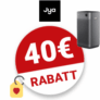 40€ Jya Gutschein