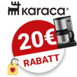 20€ KARACA Gutschein