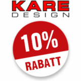 10% KARE Gutschein