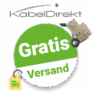 KabelDirekt Gutschein Gratis Versand