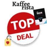 Kaffeerista Gutschein Top Deal