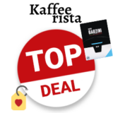 Kaffeerista Gutschein Top Deal