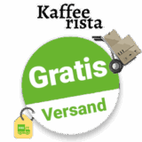Kaffeerista Gutschein Gratis Versand