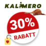 30% Kalimero Gutschein
