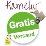 Kamelur Gutschein Gratis Versand