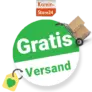 Kamin-Store24 Gutschein Gratis Versand