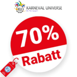 70% Karneval Universe Rabatt – Sale