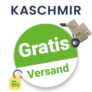 Kaschmir-Schal Gutschein Gratis Versand