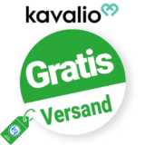 Kavalio Rabatt – Gratis Versand