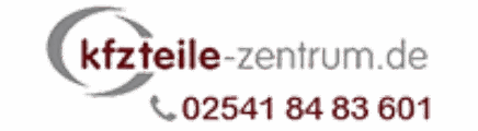 Kfzteile-Zentrum